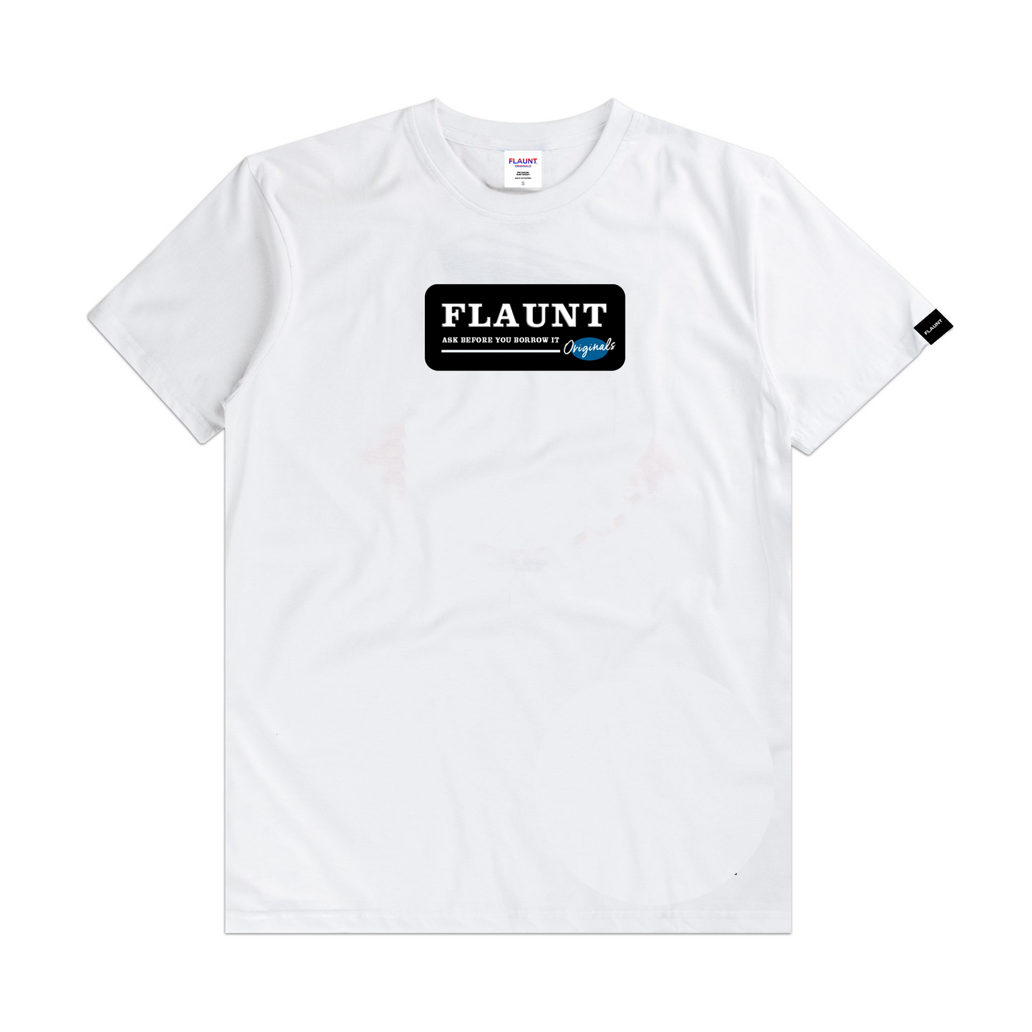 FLAUNT ORIGINALS® BMW Tee