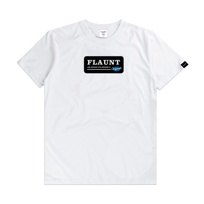 FLAUNT ORIGINALS® BMW Tee