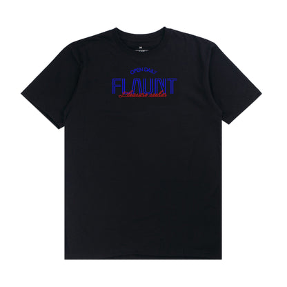 FLAUNT ORIGINALS® Pleasure Seeker Tee