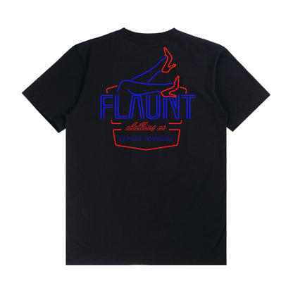 FLAUNT ORIGINALS® Pleasure Seeker Tee